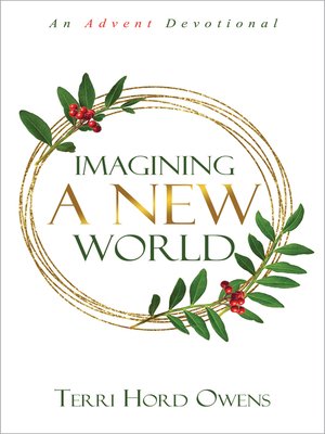 cover image of Imagining a New World